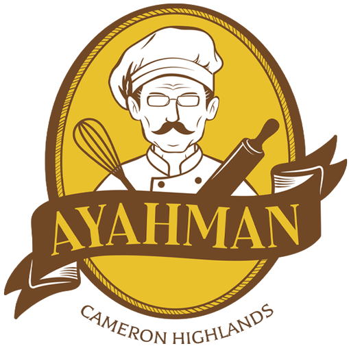 Ayahman Cameron